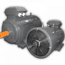 0,75/750 АДЧР 90LА8У2 исп 1081 эл. двигатель